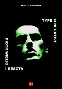 Cover Type O Negative