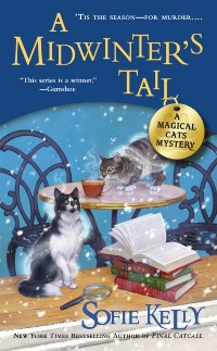 Cover Midwinter's Tail