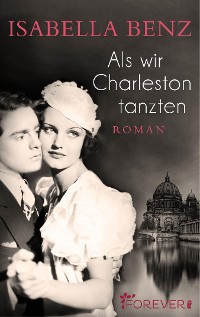 Cover Als wir Charleston tanzten