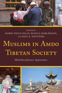 Cover Muslims in Amdo Tibetan Society