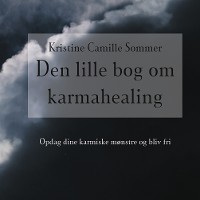 Cover Den lille bog om karma-healing