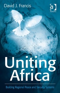 Cover Uniting Africa