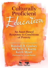 Cover Culturally Proficient Education