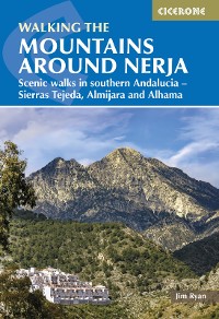 Cover The Mountains Around Nerja
