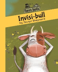 Cover Invisi-bull