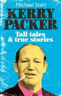 Cover Kerry Packer
