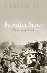 Cover Frontier Scots