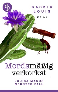 Cover Mordsmäßig verkorkst