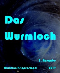 Cover Das Wurmloch
