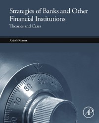 Cover Strategies of Banks and Other Financial Institutions