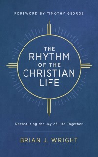 Cover Rhythm of the Christian Life