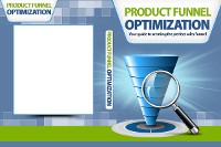 Cover Product Funnel Optimization