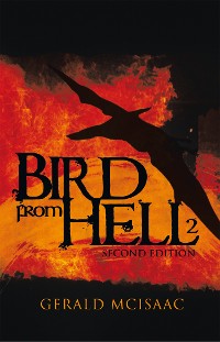 Cover Bird from Hell