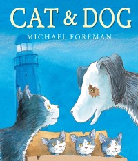 Cover Cat & Dog