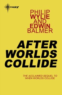 Cover After Worlds Collide