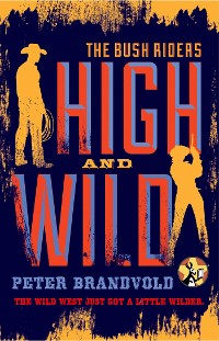 Cover High and Wild