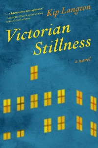 Cover Victorian Stillness