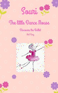 Cover Souri The little Dance Mouse