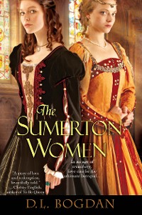 Cover The Sumerton Women