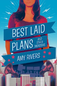 Cover Best Laid Plans & Other Disasters