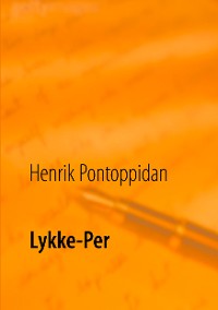 Cover Lykke-Per