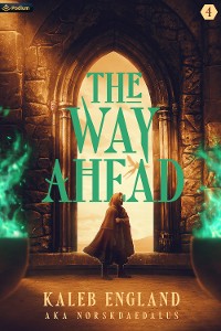 Cover The Way Ahead 4