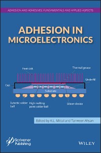 Cover Adhesion in Microelectronics