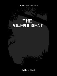 Cover The Silent Dead