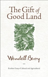 Cover Gift of Good Land