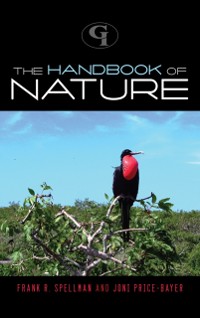 Cover Handbook of Nature