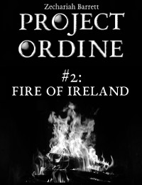 Cover Project Ordine - #2: Fire of Ireland
