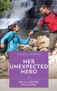 Cover Her Unexpected Hero