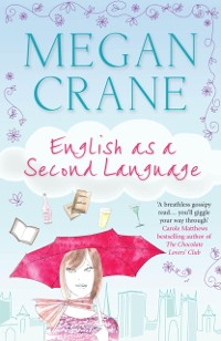 Cover English as a Second Language