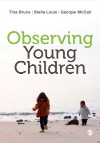 Cover Observing Young Children