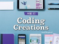 Cover Coding Creations
