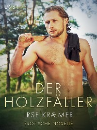 Cover Der Holzfäller - Erotische Novelle
