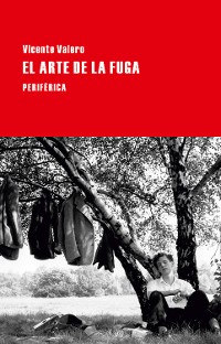 Cover El arte de la fuga