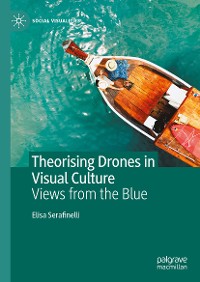 Cover Theorising Drones in Visual Culture