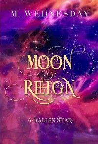 Cover Moon Reign