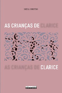 Cover AS CRIANÇAS DE CLARICE