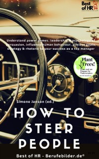 Cover How to Steer People