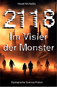 Cover 2118 - Im Visier der Monster