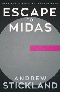 Cover Escape to Midas