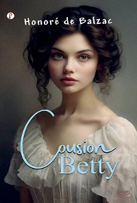 Cover Cousin Betty