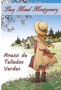 Cover Anne de Tellados vVerdes