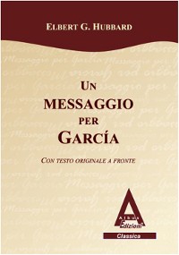 Cover Un messaggio per Garcia