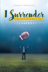 Cover I Surrender