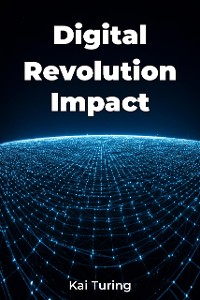 Cover Digital Revolution Impact