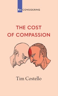 Cover Cost of Compassion