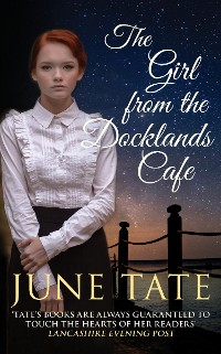 Cover The Girl from the Docklands Café
